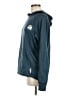 Immersion Research Teal Pullover Hoodie Size M - photo 5