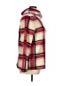 Style&Co 100% Polyester Plaid Red Pullover Sweater Size XL (petite) - photo 4