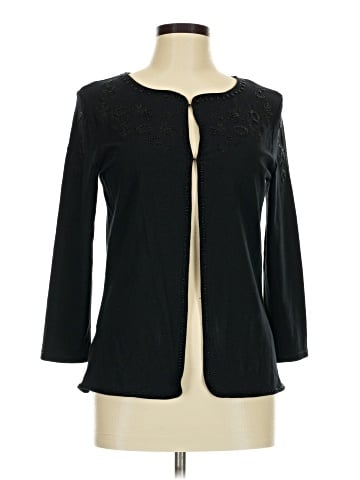 Susan Bristol Blazer (view 1)