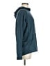 Immersion Research Teal Pullover Hoodie Size M - photo 4