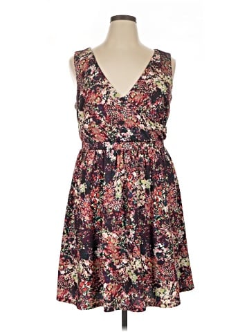 ModCloth Casual Dress (view 1)