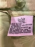 Le Suit 100% Polyester Green Formal Skirt Size 20W - photo 4