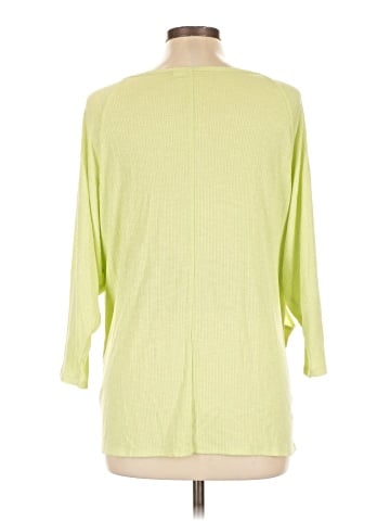 Old Navy - Maternity 3/4 Sleeve Top (view 2)