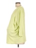 Old Navy - Maternity Green 3/4 Sleeve Top Size Lg Maternity - photo 5