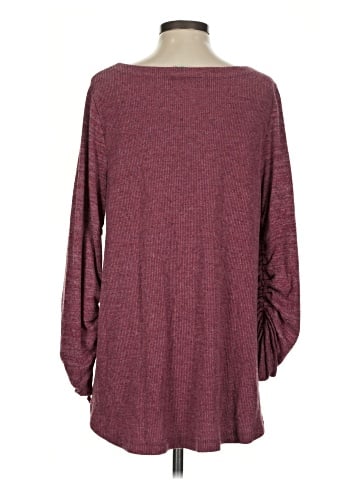 Saturday Sunday 3/4 Sleeve T-Shirt (view 2)