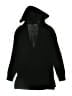 Theory 100% Wool Black Swimsuit Cover Up Size M - photo 1