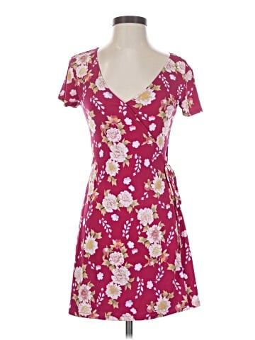 Aeropostale Casual Dress (view 1)