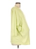 Old Navy - Maternity Green 3/4 Sleeve Top Size Lg Maternity - photo 4