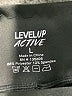 Active Solid Black Active Skort Size L - photo 3