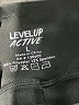 Active Solid Black Active Skort Size L - photo 4