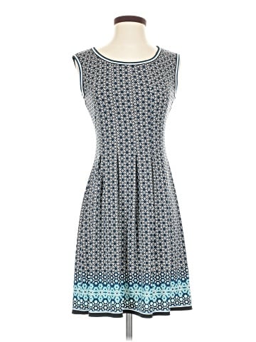 Max Studio Casual Dress (view 1)