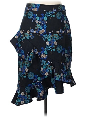 Eva Mendes by New York & Company Casual Skirt (view 1)