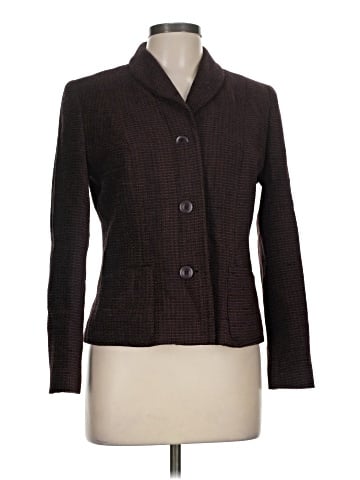 Talbots Blazer (view 1)