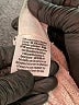 Victoria's Secret Pink Silver Pullover Sweater Size XS - photo 8