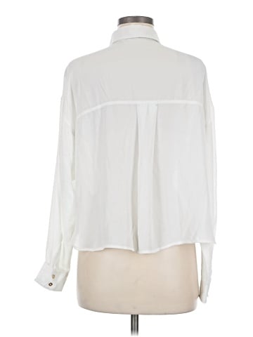 Mi ami Long Sleeve Blouse (view 2)