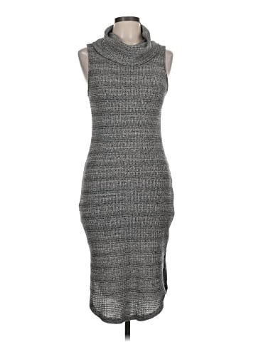 Lush Casual Dress (view 1)
