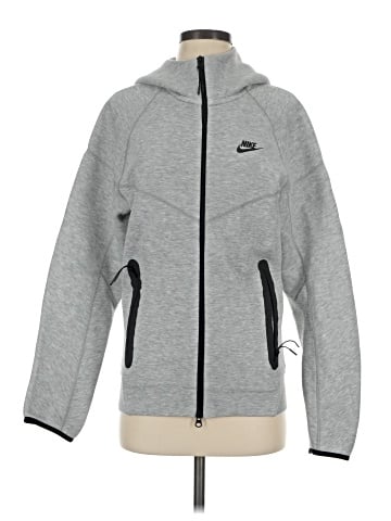 Nike Jacket (view 1)