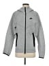 Nike Gray Jacket Size XS - photo 1