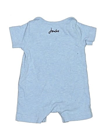 Joules Short Sleeve Onesie (view 2)