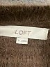 Ann Taylor LOFT Brown Pullover Sweater Size M - photo 7
