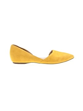 Naturalizer Flats