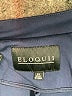 ELOQUII Blue Blazer Size 24 waist - photo 6