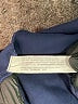 ELOQUII Blue Blazer Size 24 waist - photo 7