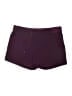Athleta Solid Purple Athletic Shorts Size 12 - photo 1