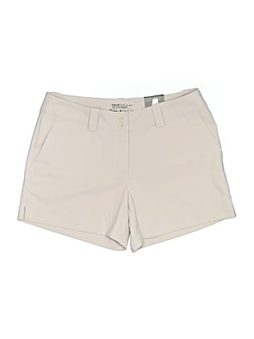 Nike Golf Khaki Shorts (view 1)