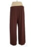 Cider Brown Casual Pants Size 2X - photo 2
