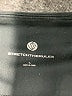 Stretch The Rules Solid Black Athletic Shorts Size L - photo 3
