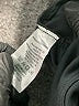 Stretch The Rules Solid Black Athletic Shorts Size L - photo 4