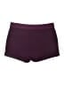 Athleta Solid Purple Athletic Shorts Size 12 - photo 2