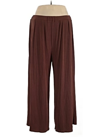 Cider Casual Pants (view 1)