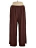 Cider Brown Casual Pants Size 2X - photo 1