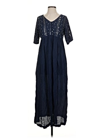 April Cornell Casual Dress (view 1)