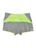 Bcg Color Block Green Athletic Shorts Size L - photo 2