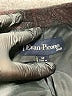 Evan Picone 100% Polyester Paisley Brown Blazer Size 6 Petite - photo 6