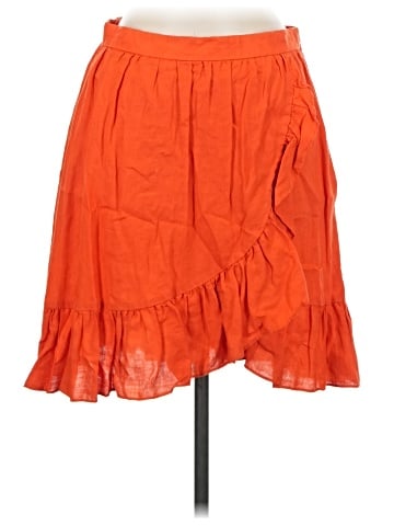 J.Crew Casual Skirt (view 1)