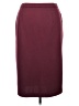 Grace Elements Burgundy Formal Skirt Size XL - photo 2