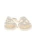 Unbranded Ivory Sandals Size EU 38 - photo 2