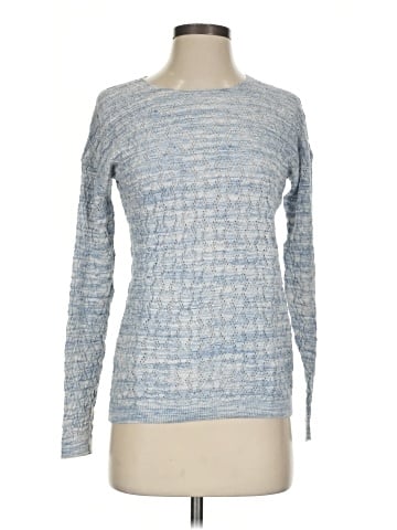 Leo & Nicole Long Sleeve Top (view 1)