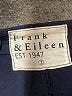 Frank & Eileen Blue Casual Pants Size 2 - photo 7