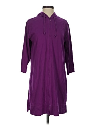 L.L.Bean Poncho (view 1)