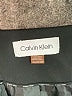 Calvin Klein Black Blazer Size 22 - photo 6