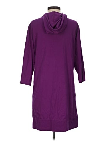 L.L.Bean Poncho (view 2)