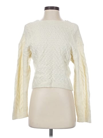Topshop Turtleneck Sweater (view 1)
