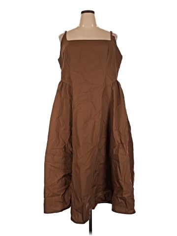 Cider Casual Dress (view 1)