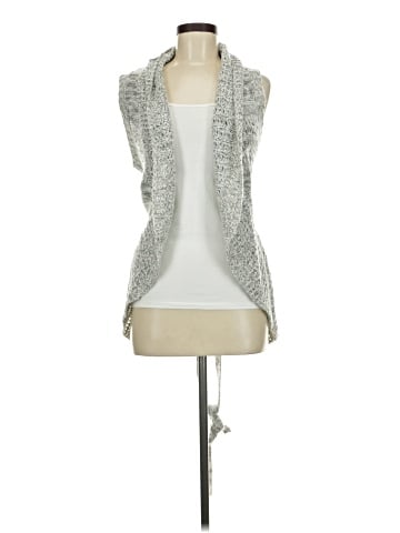 Mudd Sweater Vest (view 1)