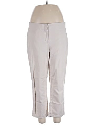 So Slimming by Chico's Casual Pants (view 1)